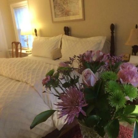 Wellesley Bed And Breakfast Bagian luar foto
