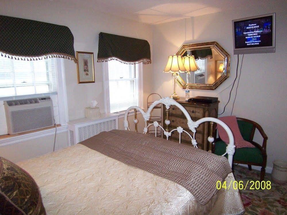 Wellesley Bed And Breakfast Bagian luar foto