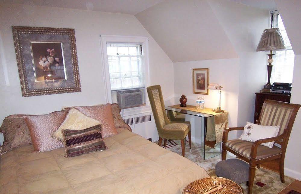Wellesley Bed And Breakfast Bagian luar foto