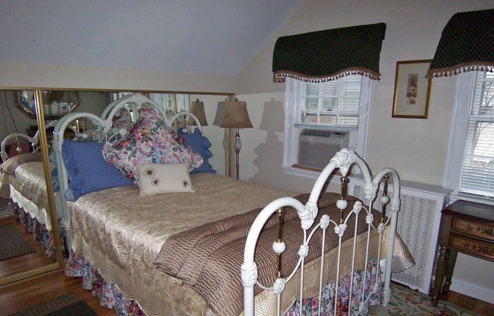 Wellesley Bed And Breakfast Bagian luar foto