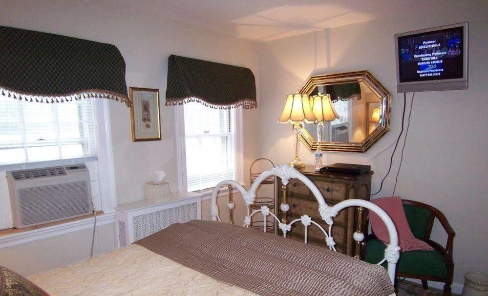 Wellesley Bed And Breakfast Bagian luar foto