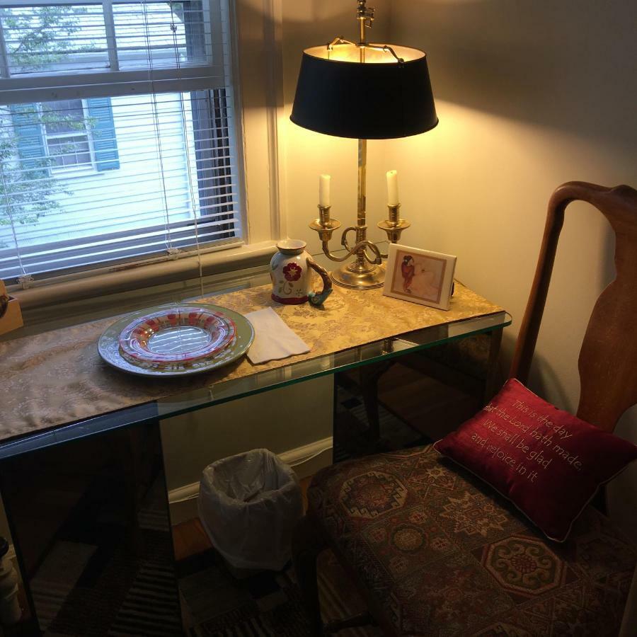 Wellesley Bed And Breakfast Bagian luar foto