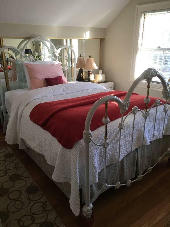 Wellesley Bed And Breakfast Bagian luar foto