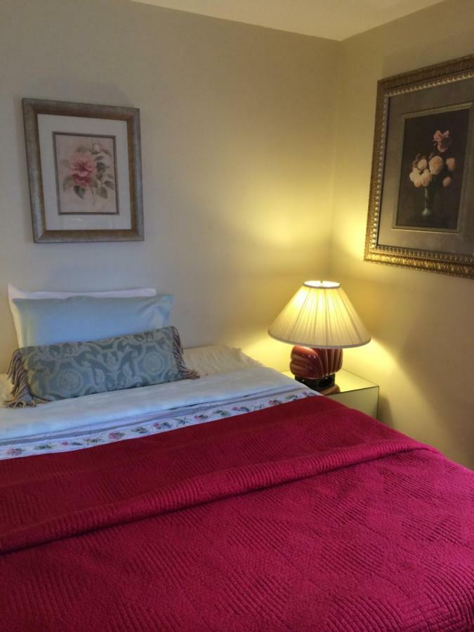 Wellesley Bed And Breakfast Bagian luar foto